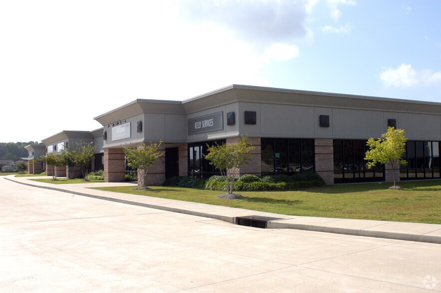 More Photos Of 425 Ashley Ridge Blvd, Shreveport Office For Lease