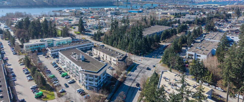 More Photos Of 185 Forester St, North Vancouver District Warehouse For Sale