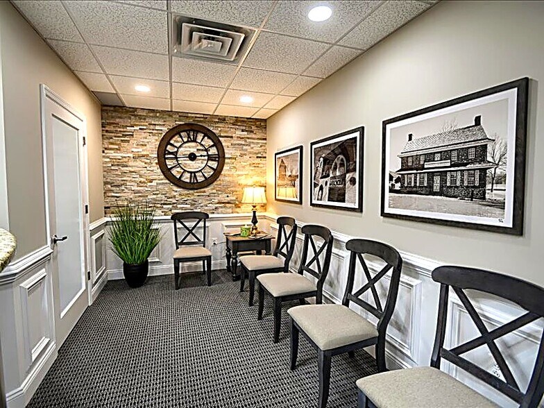 More Photos Of , Lower Gwynedd Office For Sale
