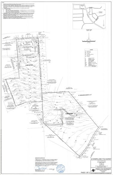 More Photos Of 1320 Reel Rd, Longview Land For Sale