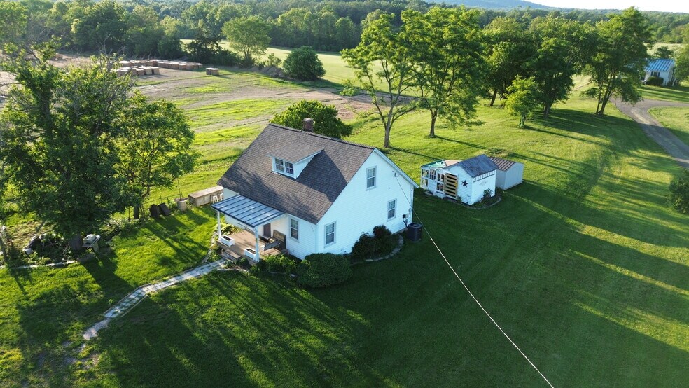 More Photos Of 2539 Logmill Rd, Haymarket Land For Sale