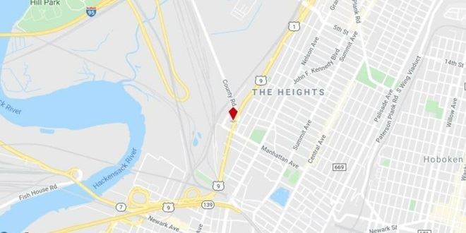 More Photos Of 487-489 Tonnele Ave, Jersey City General Retail For Sale