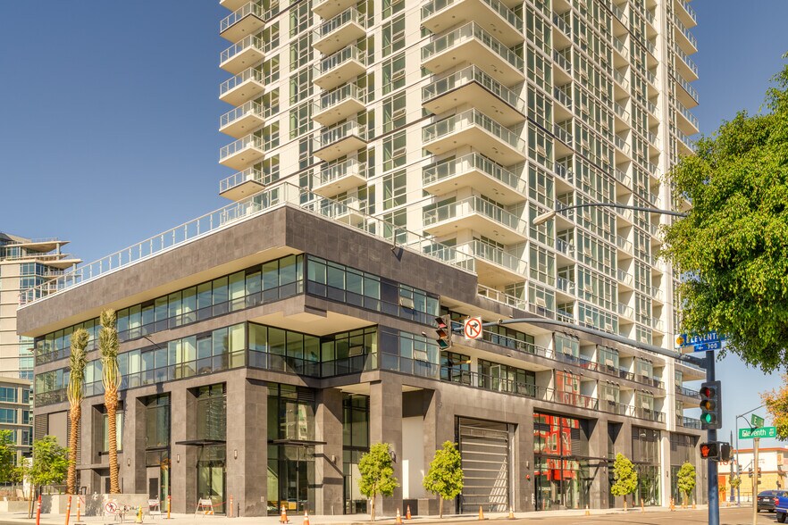 More Photos Of 1150 E St, San Diego Apartments For Lease