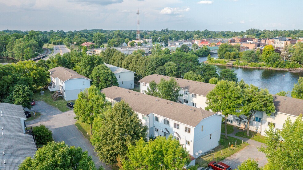 More Photos Of , Potsdam Multifamily For Sale