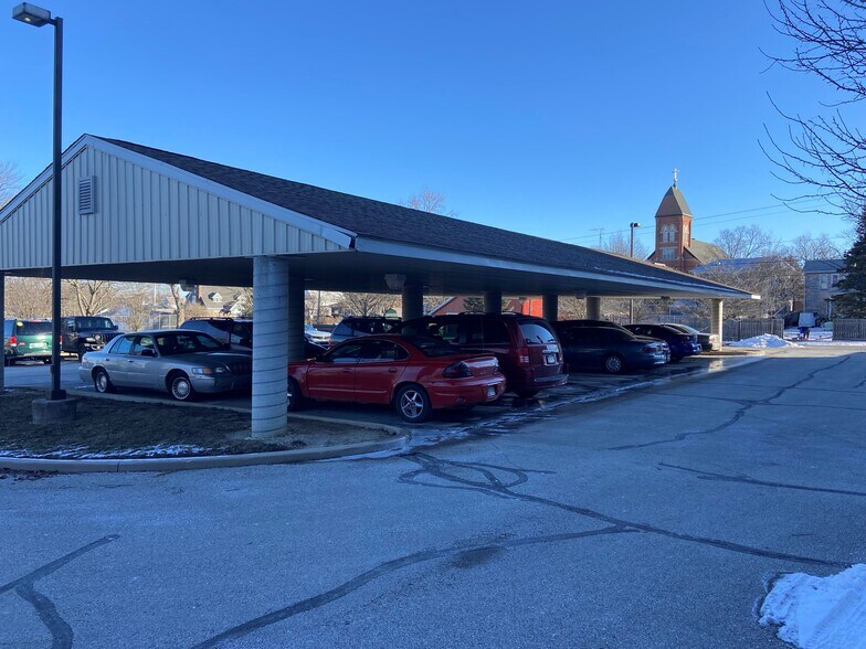 More Photos Of 310 N Walnut St, Union City Apartments For Sale