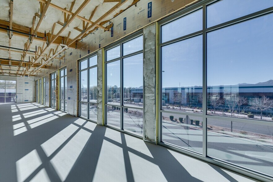 More Photos Of 1180 E Sunset Rd, Henderson Medical For Lease