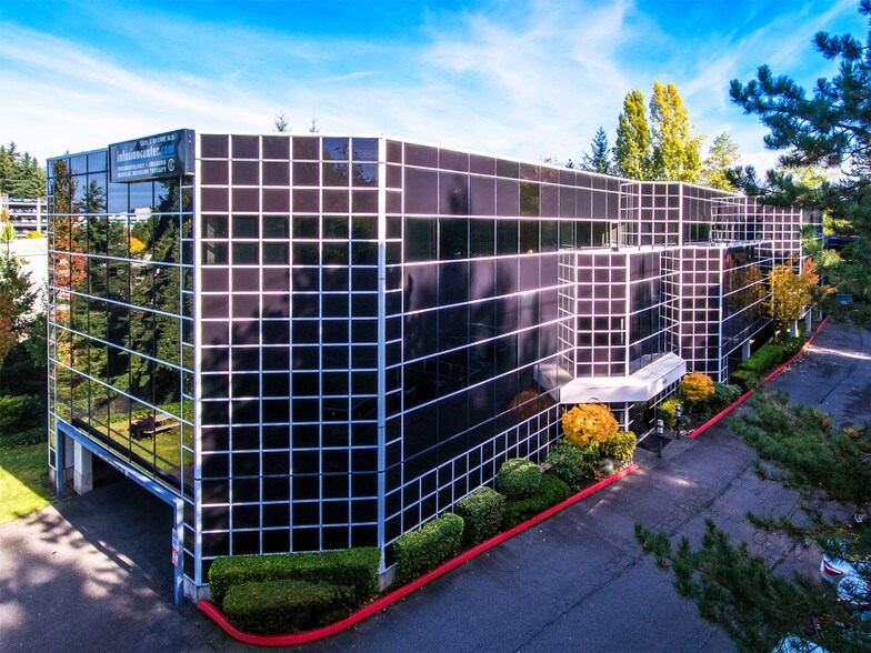 Primary Photo Of 14100 SE 36th St, Bellevue Office For Lease