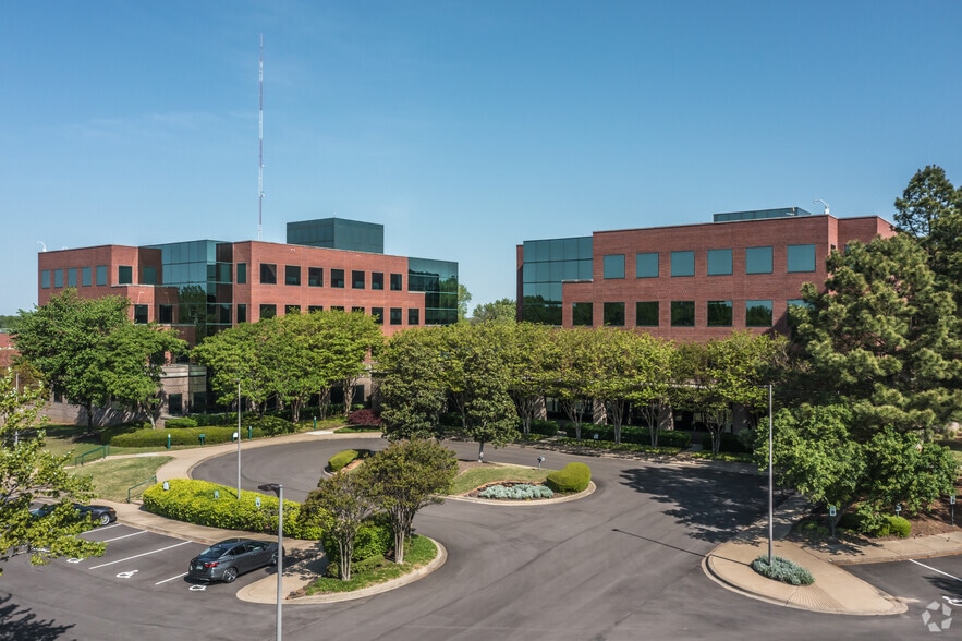 Primary Photo Of 7130 Goodlett Farms Pky, Cordova Office For Lease