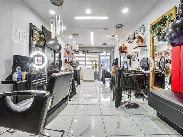 More Photos Of 2351-2357 Rue Jean-Talon E, Montréal Storefront Retail Residential For Lease