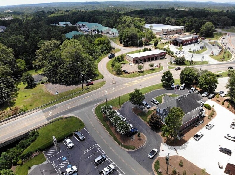 More Photos Of 4992 Holly Springs Pky, Woodstock Medical For Sale