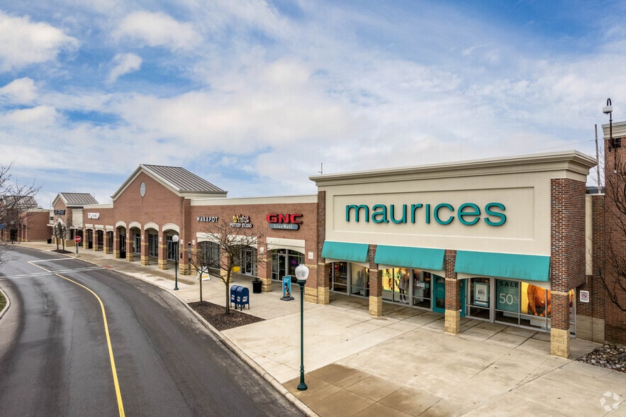 More Photos Of 1319 Polaris Pky, Columbus Unknown For Lease
