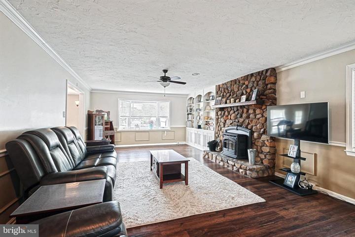 More Photos Of 1270 Chambersburg Rd, Gettysburg Specialty For Sale