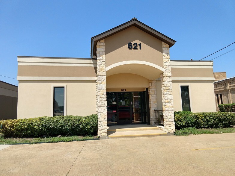 Primary Photo Of 621 18th St, Plano Office For Sale