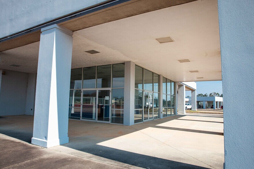 More Photos Of 2210 Washington Rd, Thomson Land For Sale