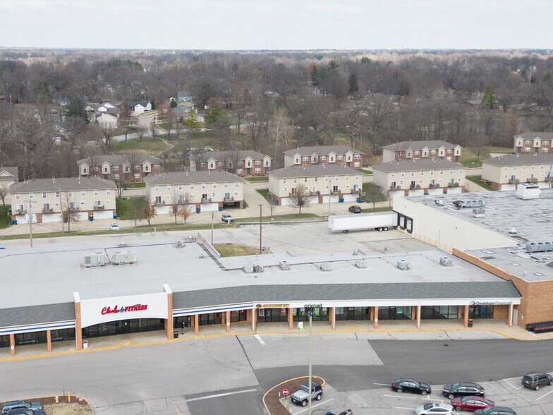 More Photos Of 501-701 Belt Line Rd, Collinsville Unknown For Lease