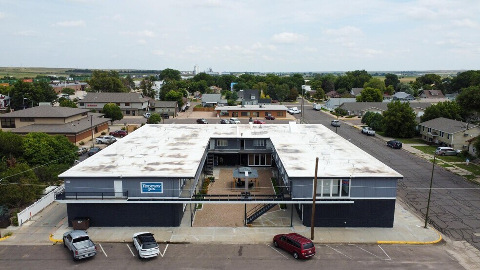 More Photos Of 935 9th Ave, Sidney Hotel For Sale