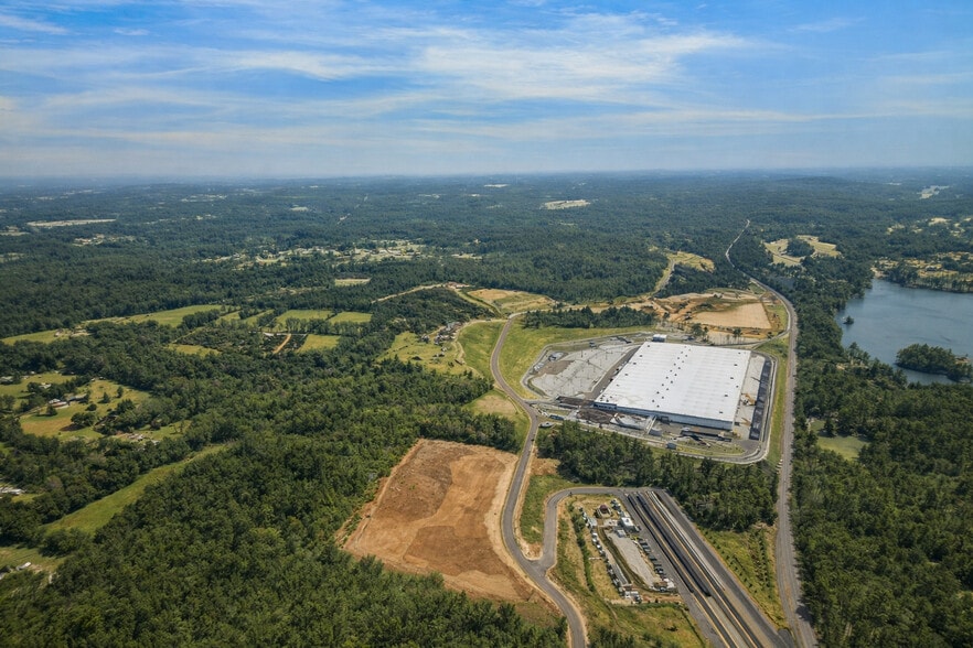 More Photos Of Westminster Business Park, Westminster Land For Sale