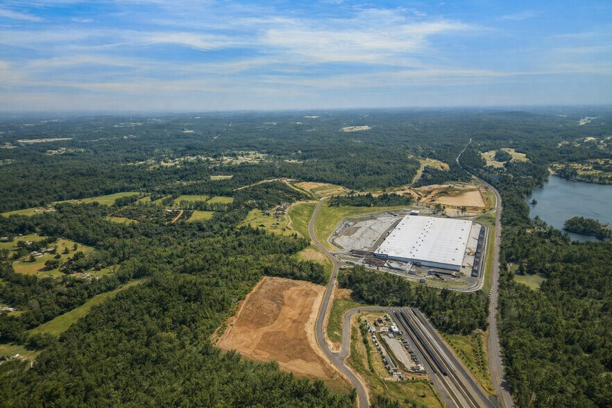 More Photos Of Westminster Business Park, Westminster Land For Sale