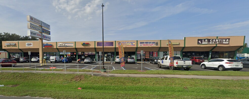 More Photos Of 2634-2654 N Orange Blossom Trl, Kissimmee Unknown For Lease