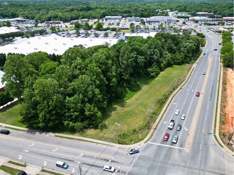 More Photos Of 409 Old Winston Rd, High Point Land For Sale