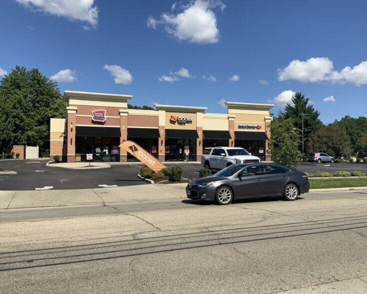 More Photos Of 851 Loveland-Madeira Rd, Loveland Fast Food For Lease
