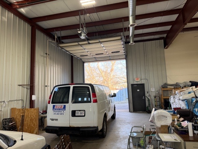 More Photos Of 24760 W Eames St, Channahon Light Manufacturing For Lease