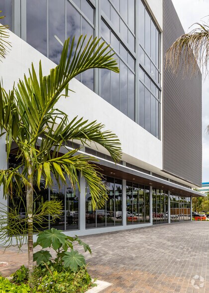 More Photos Of 8700 NW 36th St, Doral Department Store For Lease