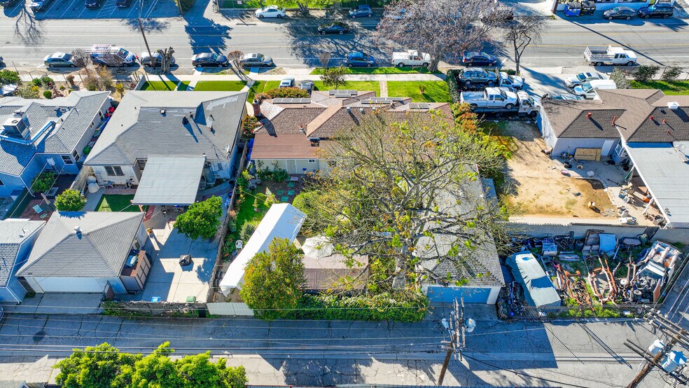 More Photos Of 6254 Cahuenga Blvd, North Hollywood Land For Sale
