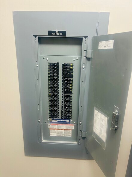 More Photos Of 102 Coyote Ln, Robersonville Medical For Lease
