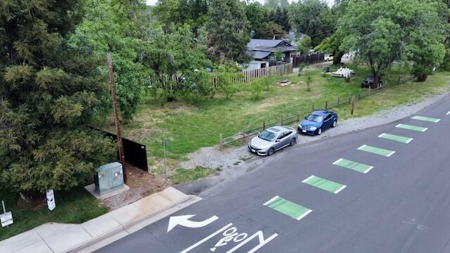 More Photos Of 1298 College View Dr, Redding Land For Sale