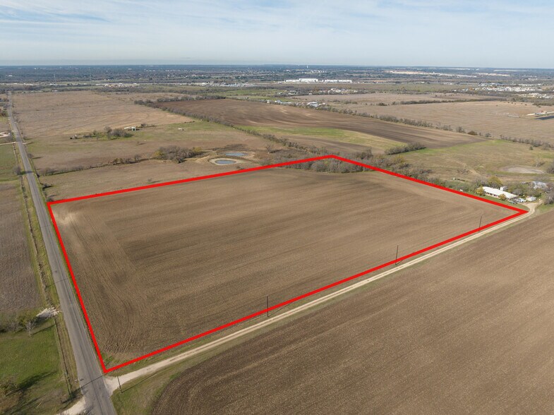 More Photos Of 1851 County Road 150, Georgetown Land For Sale