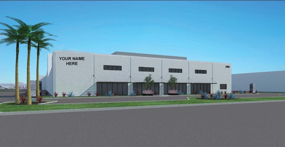 More Photos Of 3000 Airway Ave, Costa Mesa Research And Development For Lease