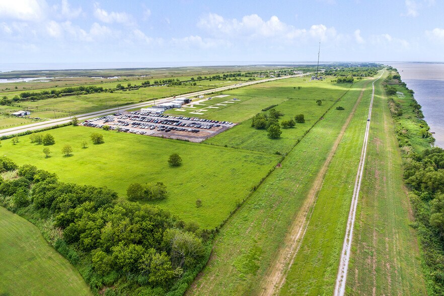 More Photos Of 133 Newmans Ln, Buras Land For Sale