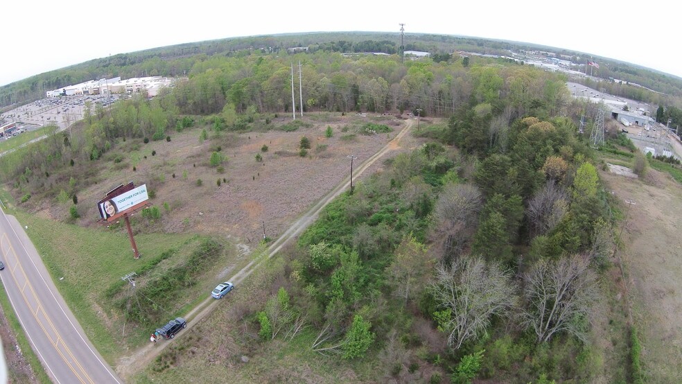 More Photos Of 1207 Klumac Rd, Salisbury Land For Sale