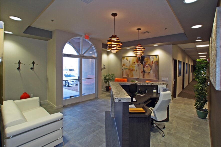 More Photos Of 8625 S Eastern Ave, Las Vegas Medical For Sale