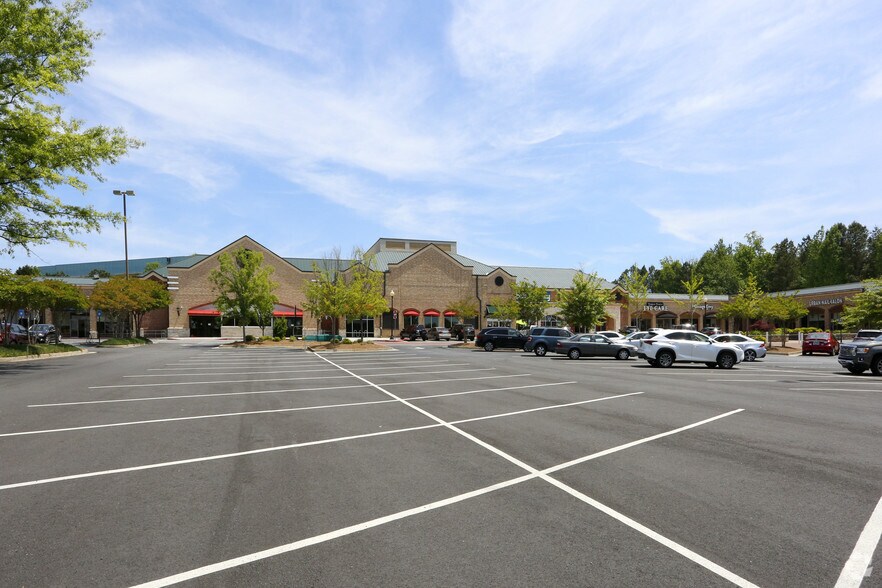 More Photos Of 5270 Peachtree Pky, Peachtree Corners Freestanding For Lease