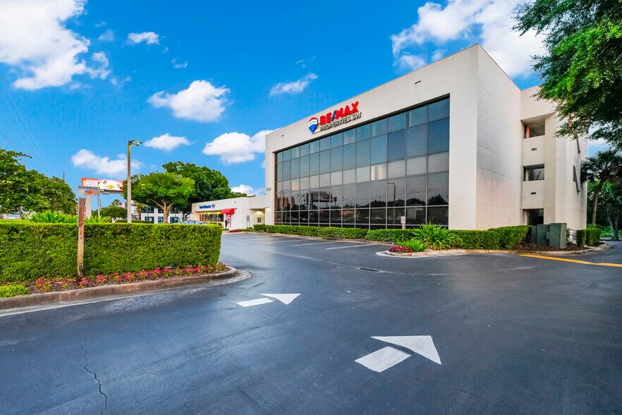 More Photos Of 7232 Sand Lake Rd, Orlando Office For Sale