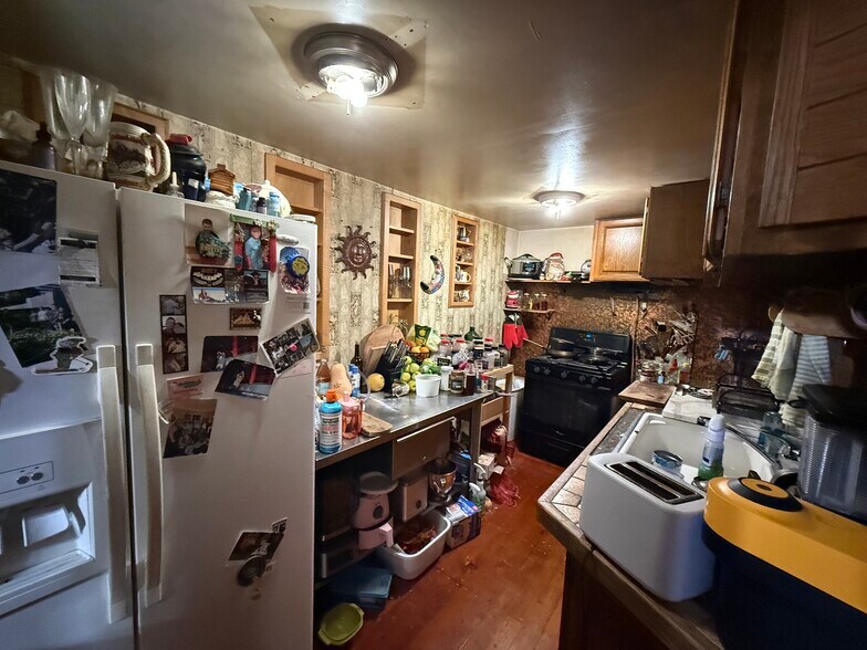 More Photos Of 314 Lemon St, Vallejo Warehouse For Sale