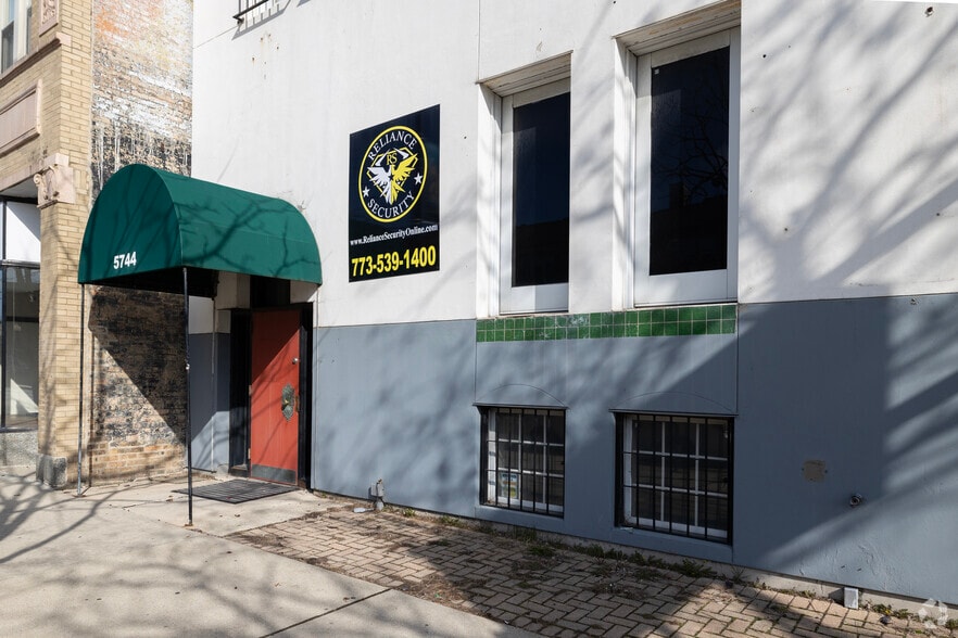 More Photos Of 5744 W Irving Park Rd, Chicago Office Residential For Sale
