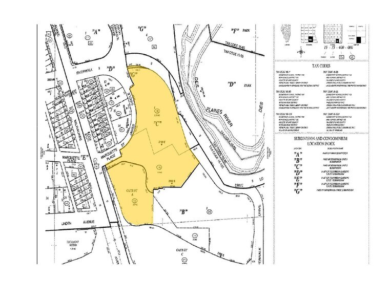 More Photos Of 2100 E Lake Cook Rd, Buffalo Grove Office For Sale