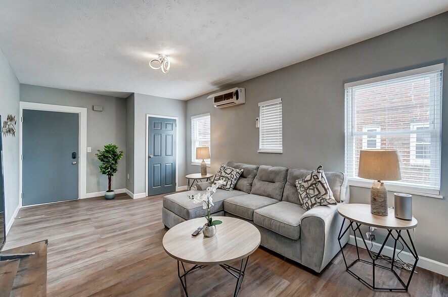 More Photos Of 2346-2350 Boone Ave, Cincinnati Apartments For Sale