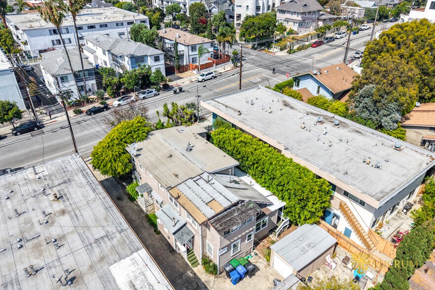 More Photos Of 238 Bicknell Ave, Santa Monica Apartments For Sale