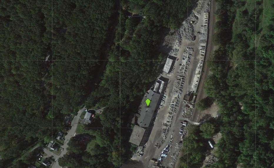 More Photos Of 15 Franklin St, Seymour Manufacturing For Lease