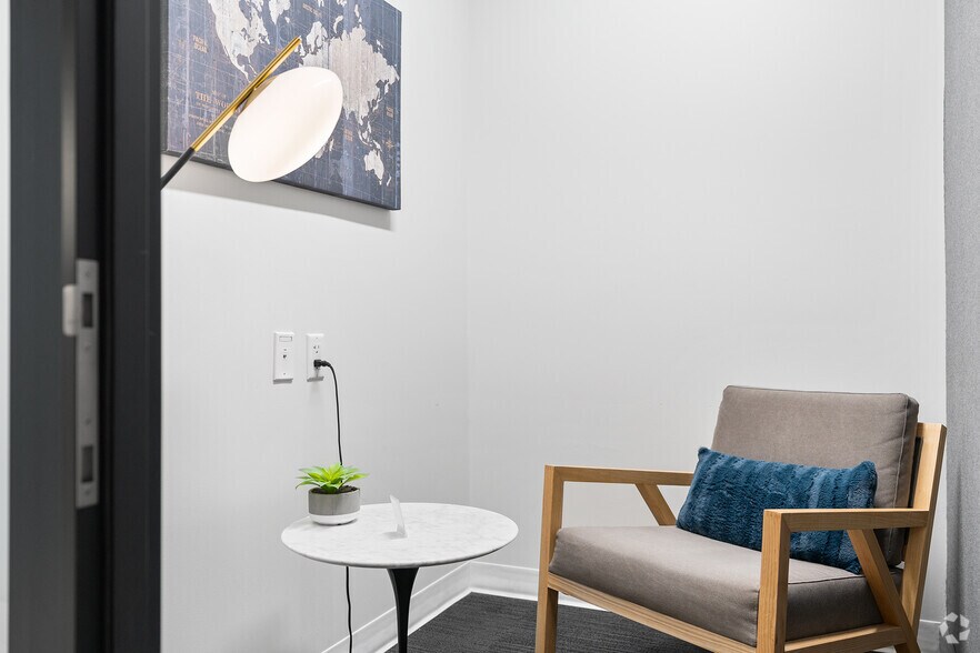 More Photos Of 44 S Broadway, White Plains Coworking Space