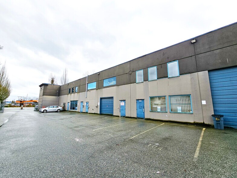 More Photos Of 1515 Broadway St, Port Coquitlam Warehouse For Sale