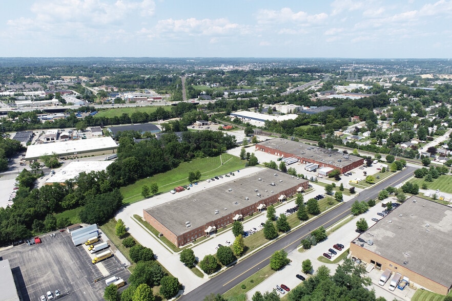 More Photos Of 489 Shoemaker Rd, King Of Prussia Light Distribution For Lease