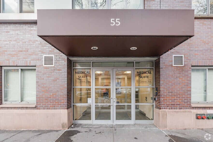 More Photos Of 55 Greene Ave, Brooklyn Apartments For Sale