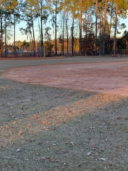 More Photos Of Industrial Park Blvd, Warner Robins Land For Sale