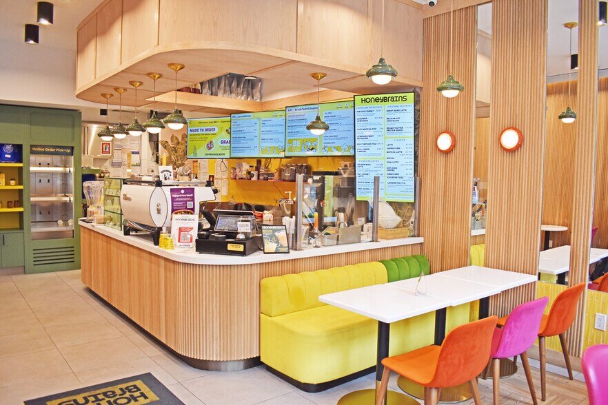 More Photos Of 495 Amsterdam Ave, New York General Retail For Sale