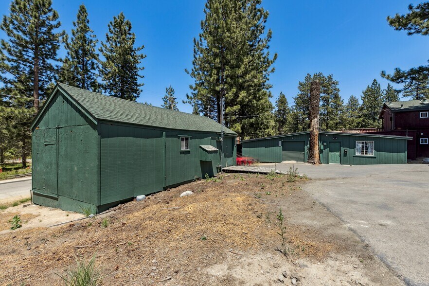 More Photos Of 2205 Lake Tahoe Blvd, South Lake Tahoe Storefront Retail Office For Sale